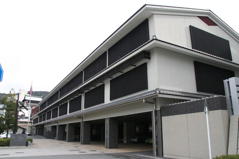京都府 脱ひきこもり支援センター(東山)(京都)