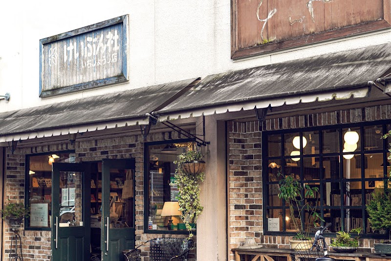 恵文社 一乗寺店(京都)