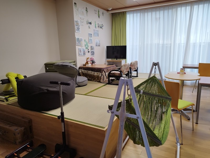 名古屋市ひきこもり地域支援センター（ここらぼ内）（名古屋）
