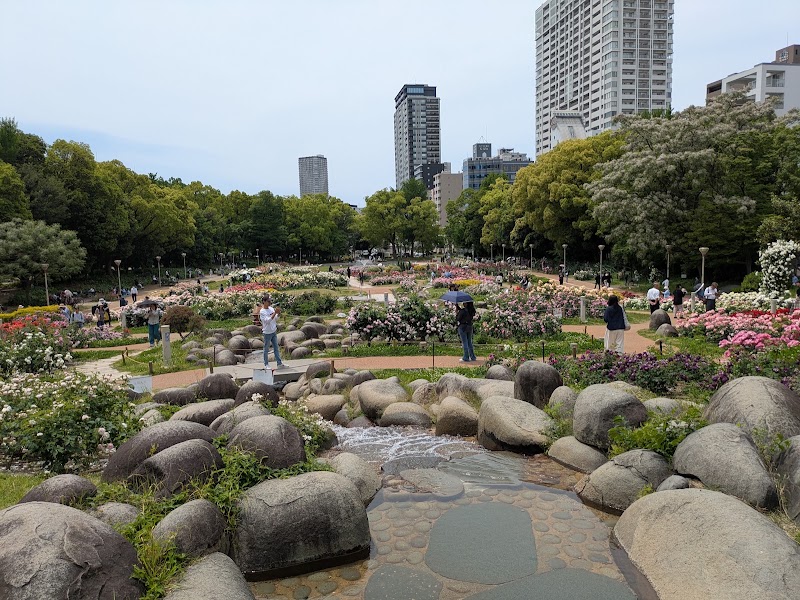 靭公園(大阪)