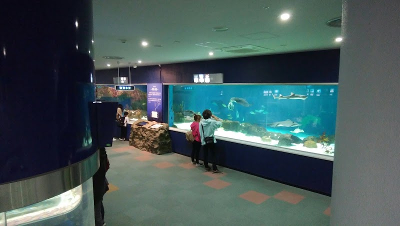 サンピアザ水族館(新さっぽろ)(札幌)