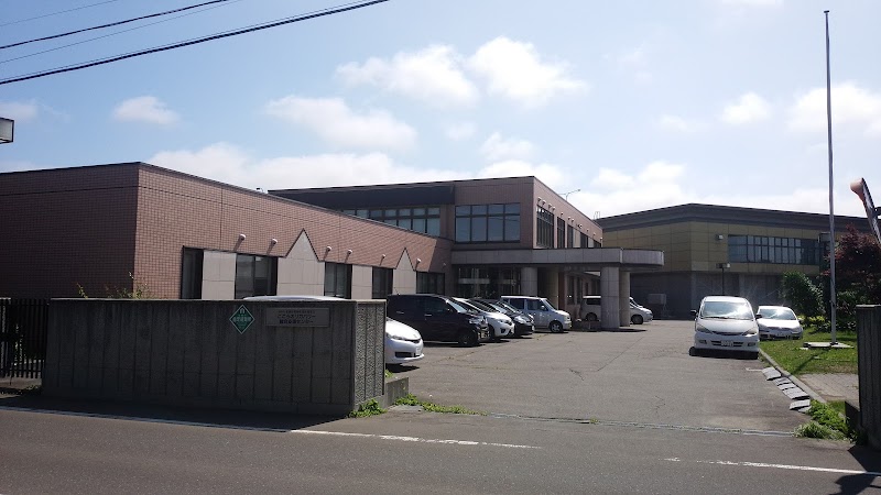 札幌市ひきこもり地域支援センター(札幌)