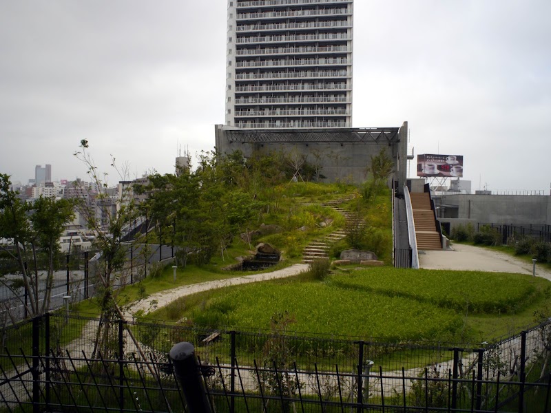 目黒天空庭園(東京)