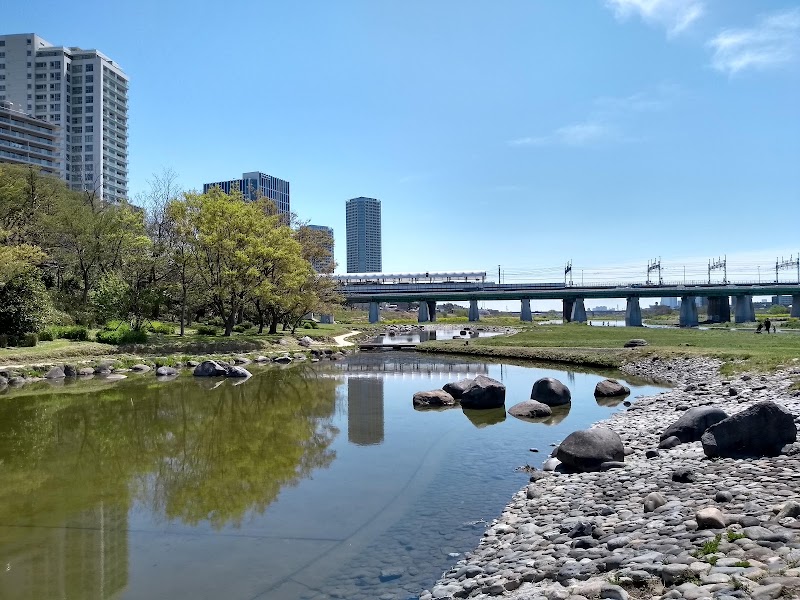 兵庫島公園(東京)
