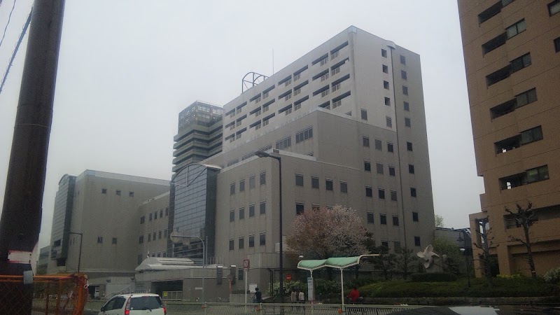 大阪市こころの健康センター(ひきこもり地域支援センター)(大阪)